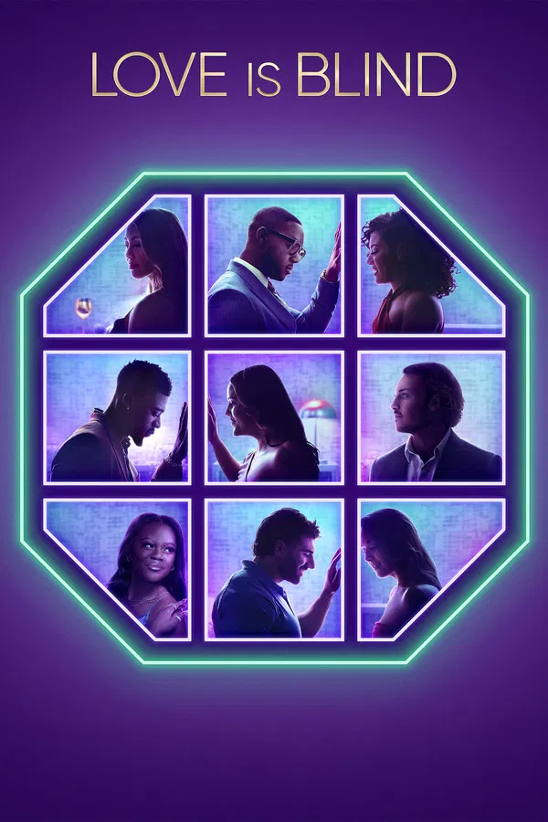 Love is Blind S10