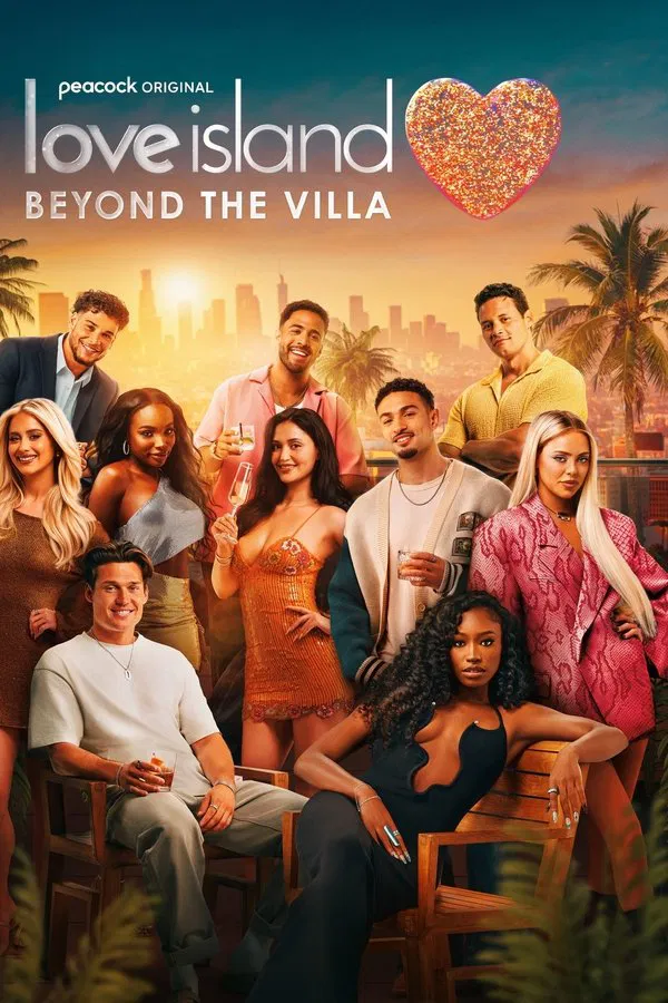 Love Island: Beyond the Villa S01