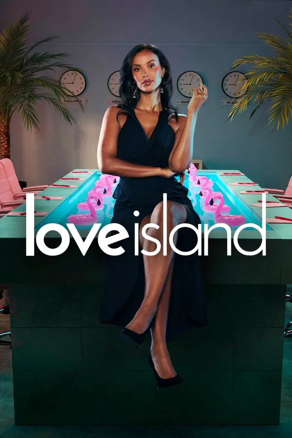 Love Island S12