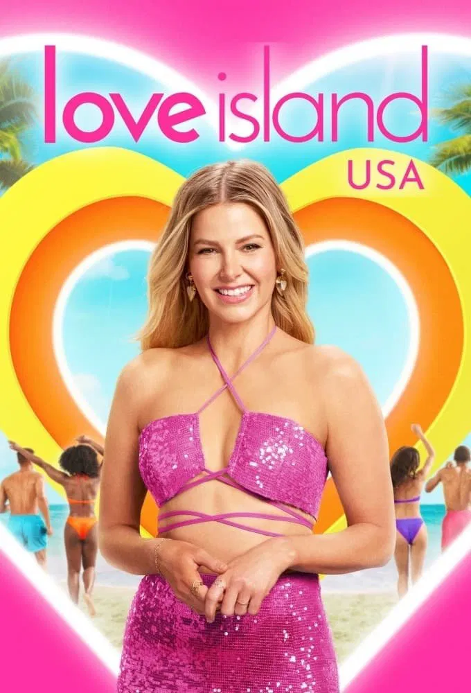 Love Island US S06