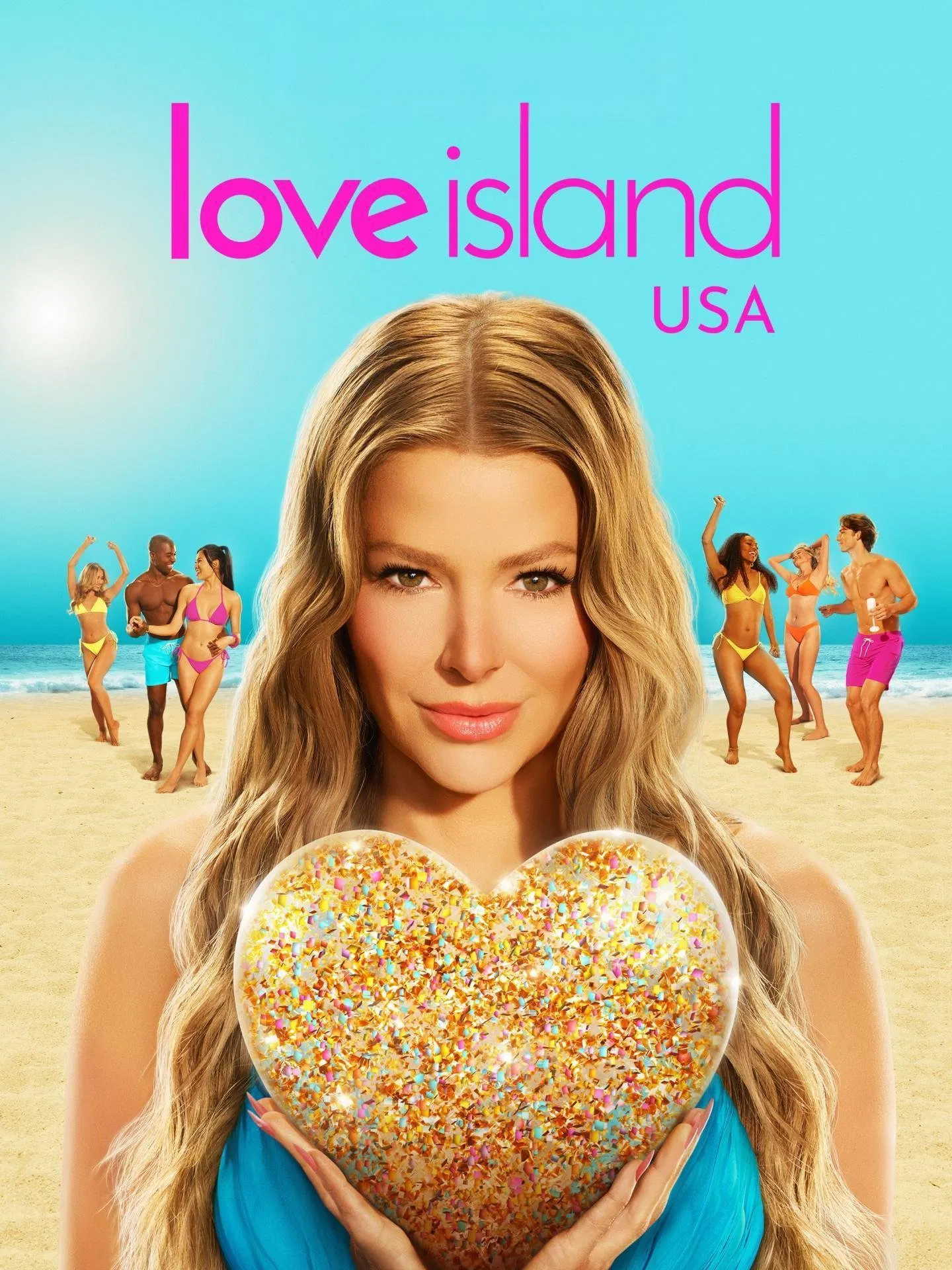 Love Island US S07