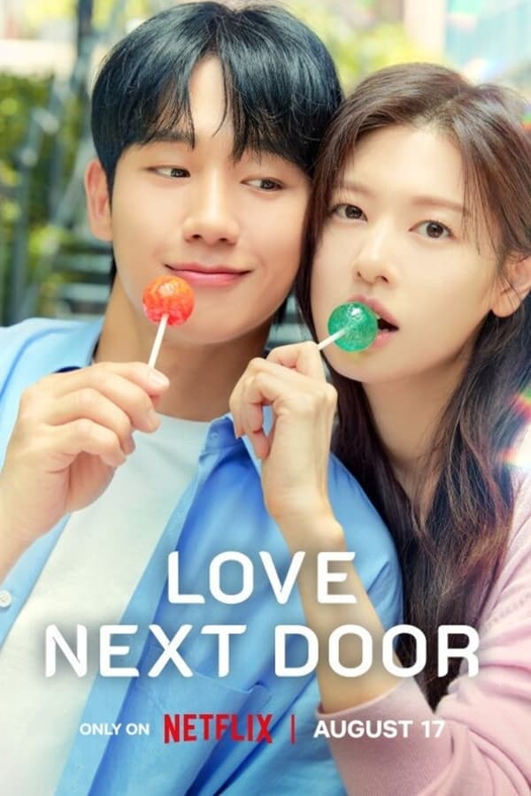 Love Next Door S01