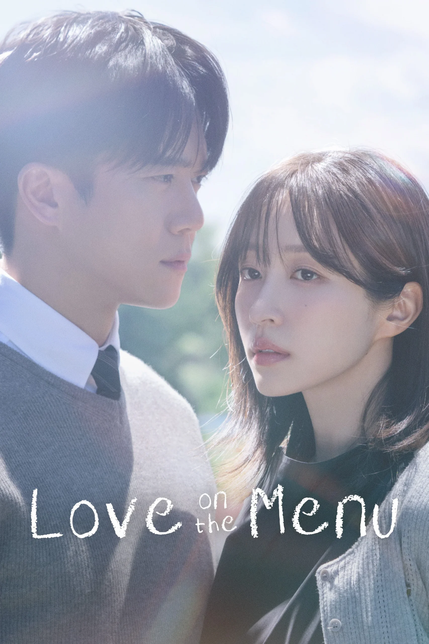 Love on the Menu S01