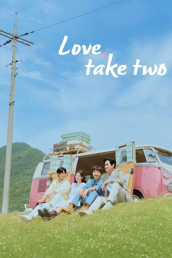 Love, Take Two S01