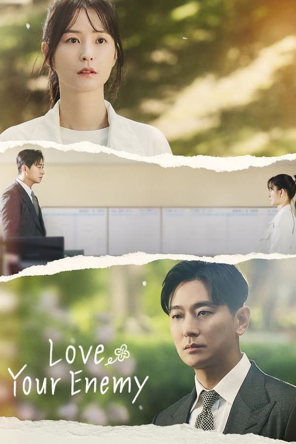 Love Your Enemy S01
