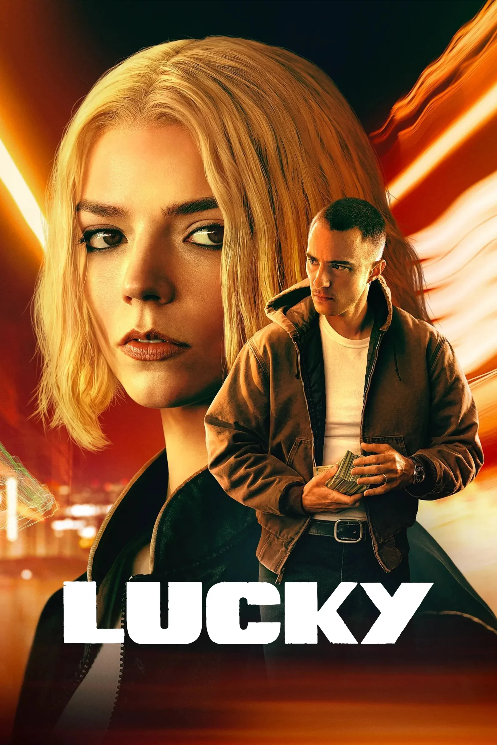Lucky S01