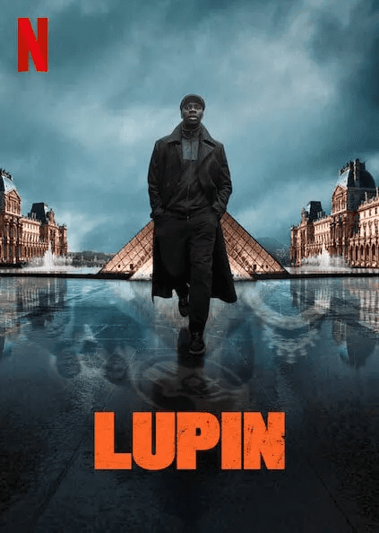 Lupin S01 & S02