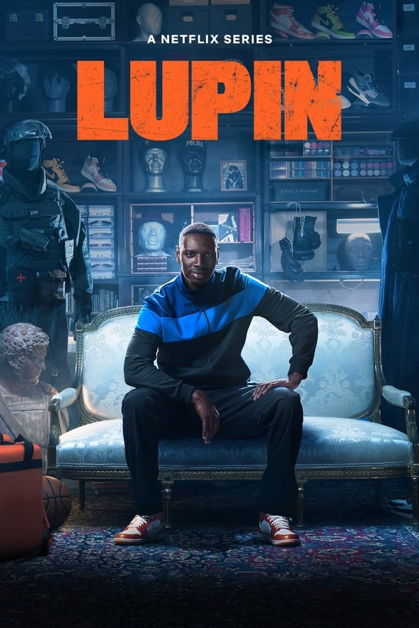 Lupin S03