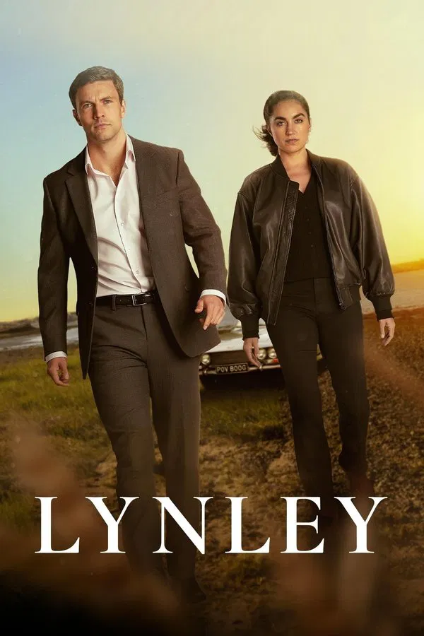 Lynley S01