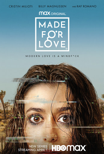 Made For Love S01
