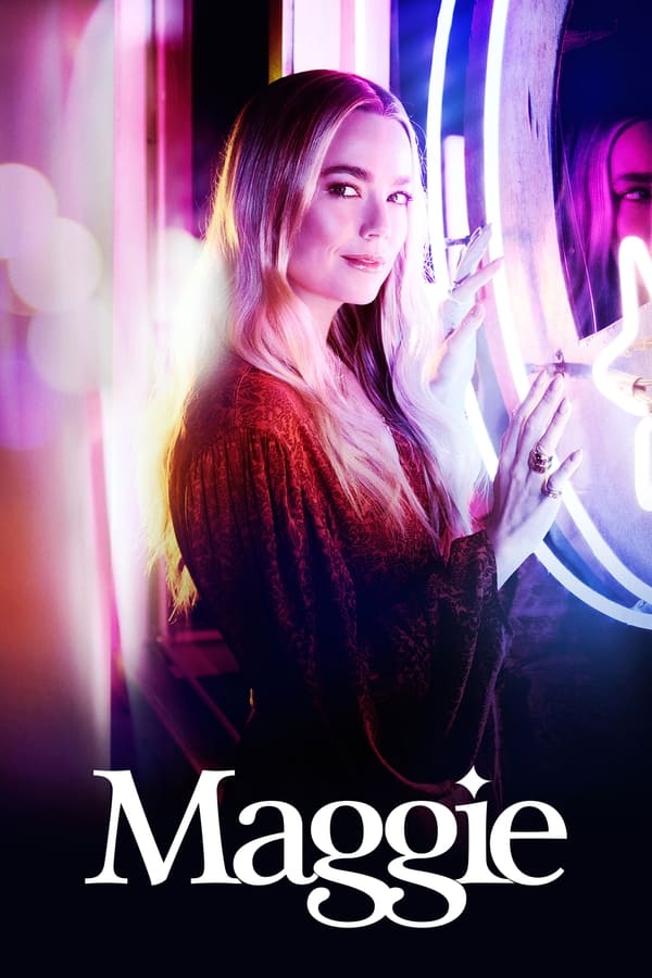 Maggie S01