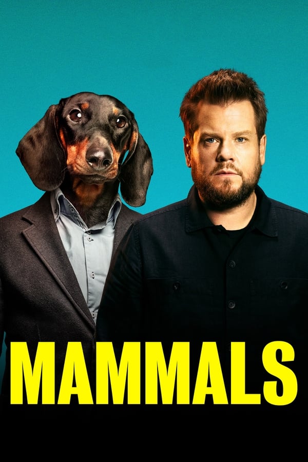 Mammals S01