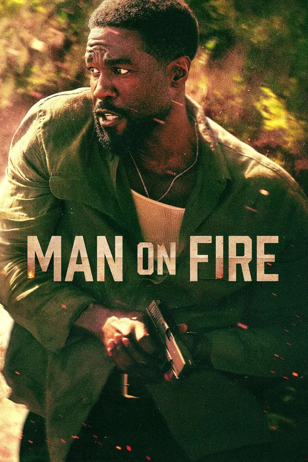 Man on Fire S01