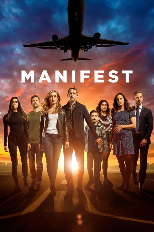 Manifest S01 & S02