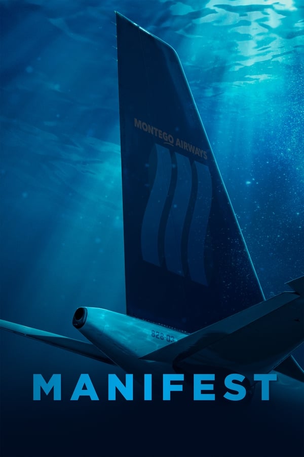 Manifest S03