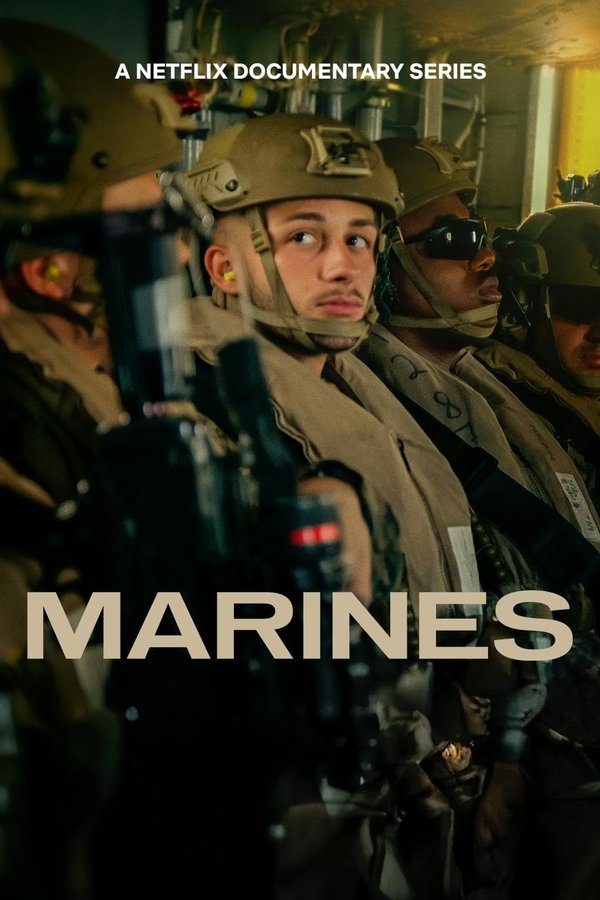 MARINES S01