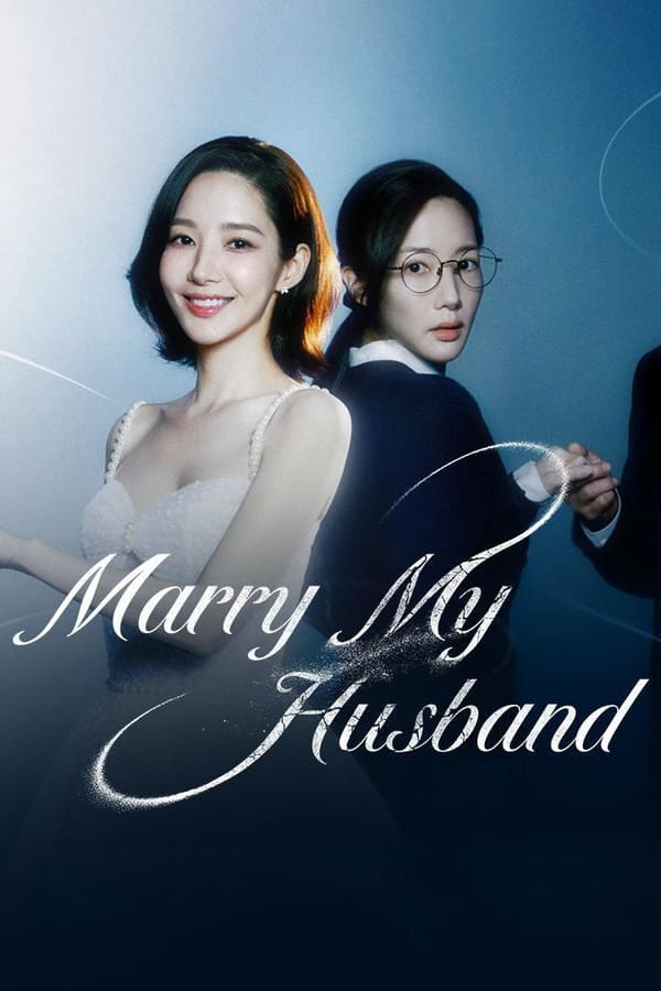Marry My Husband S01