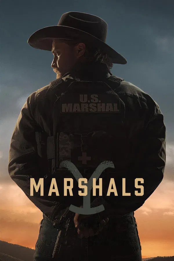 Marshal S01