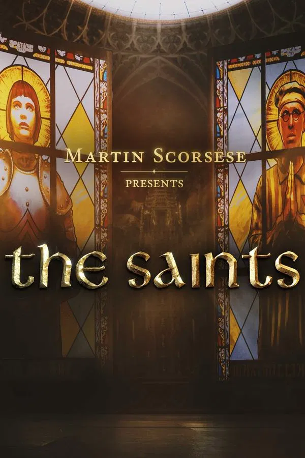 Martin Scorsese Presents: The Saints S01