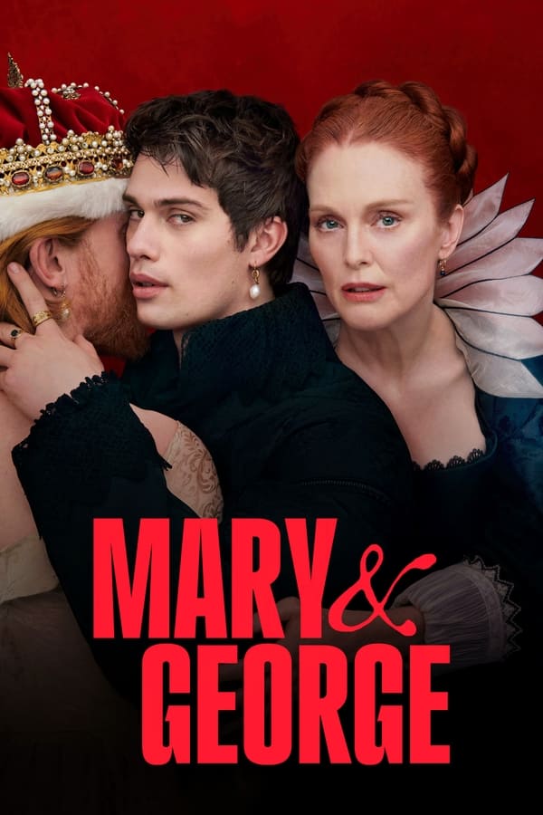 Mary & George S01