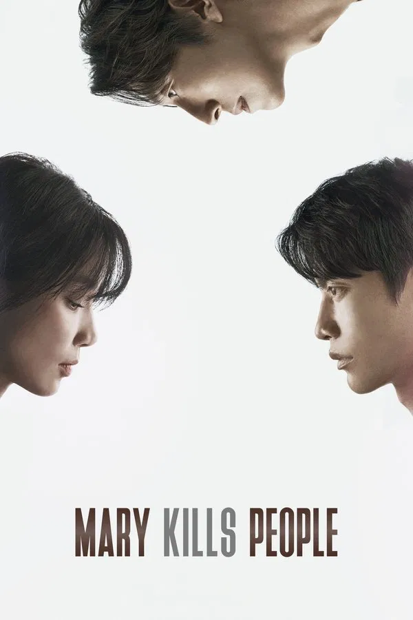 Mary Kills People S01