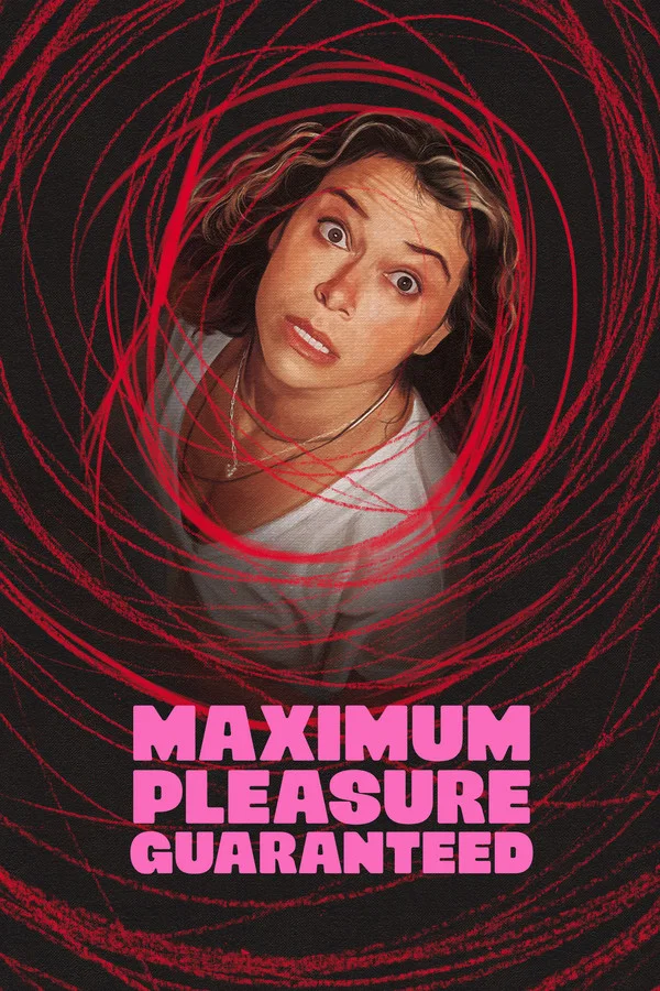 Maximum Pleasure Guaranteed S01
