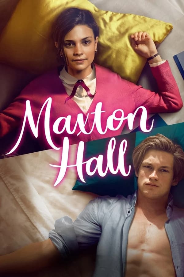 Maxton Hall S01