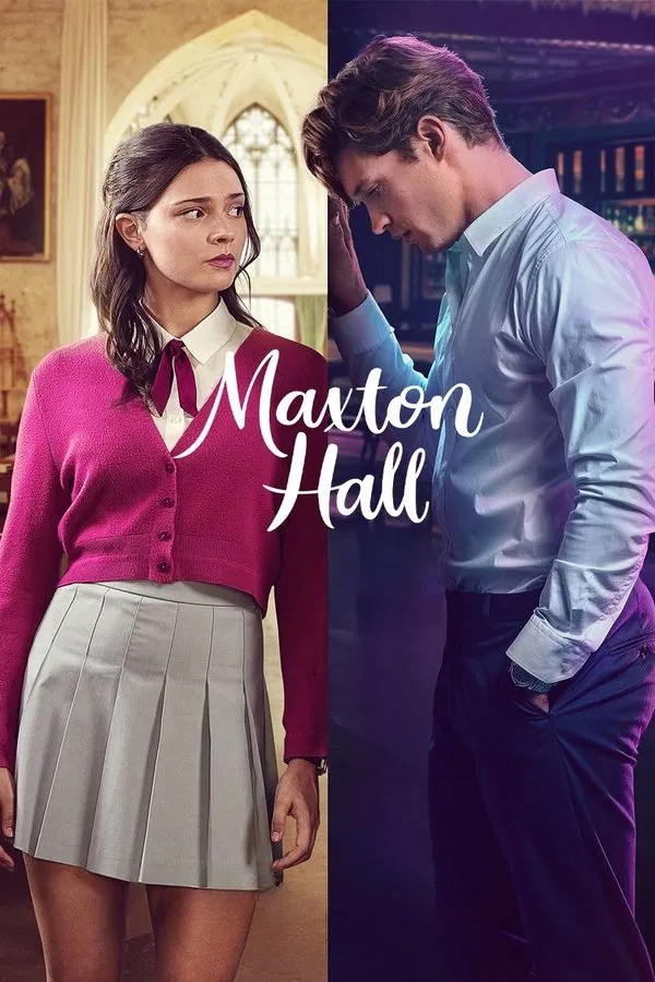 Maxton Hall S02