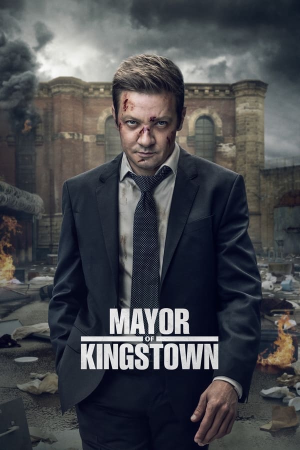 Mayor of Kingstown S02