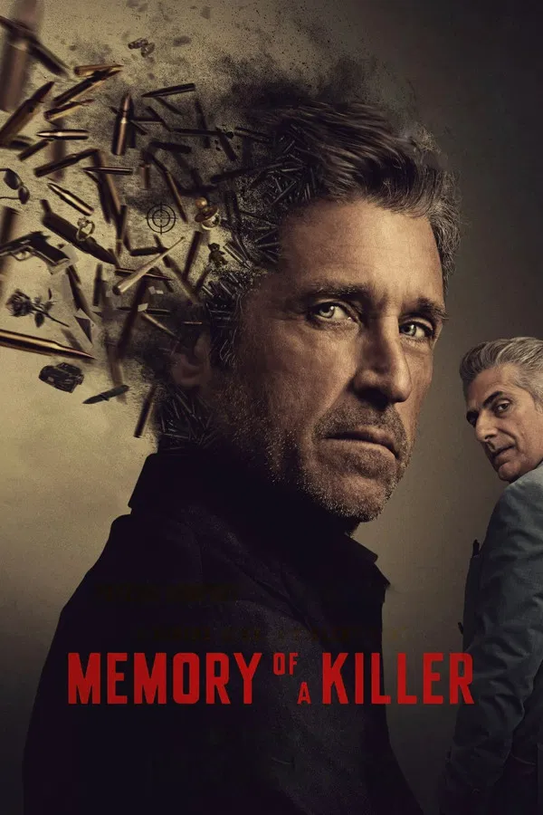 Memory of a Killer S01