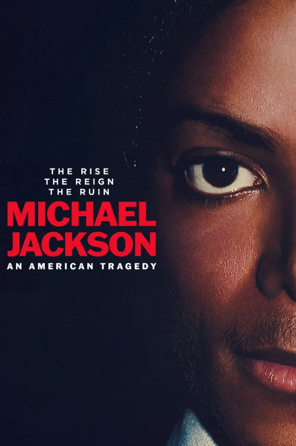 Michael Jackson: An American Tragedy S01