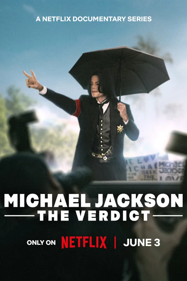 Michael Jackson: The Verdict S01