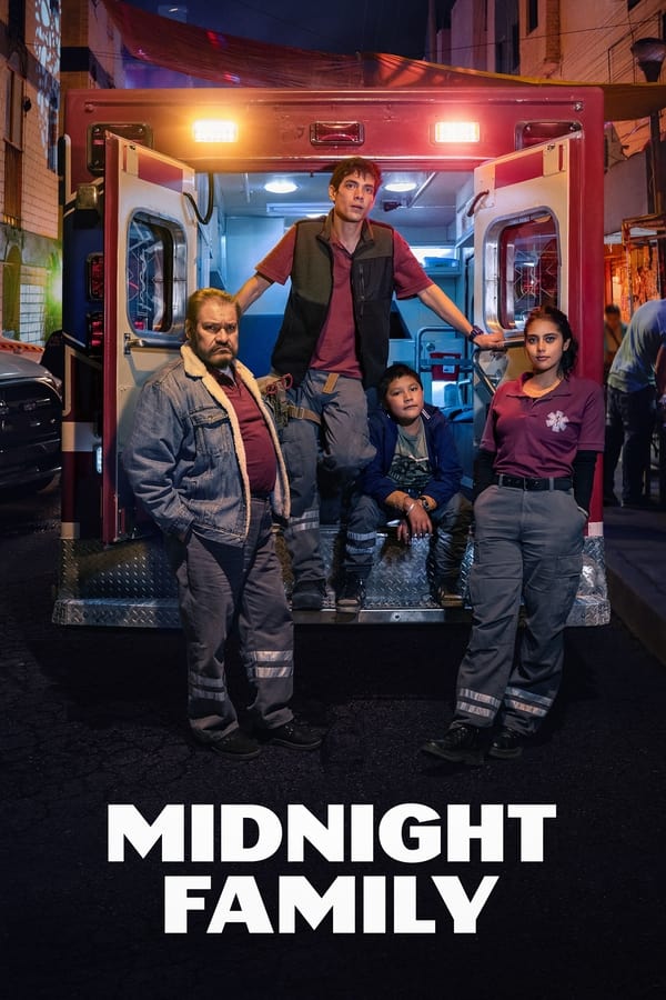 Midnight Family S01