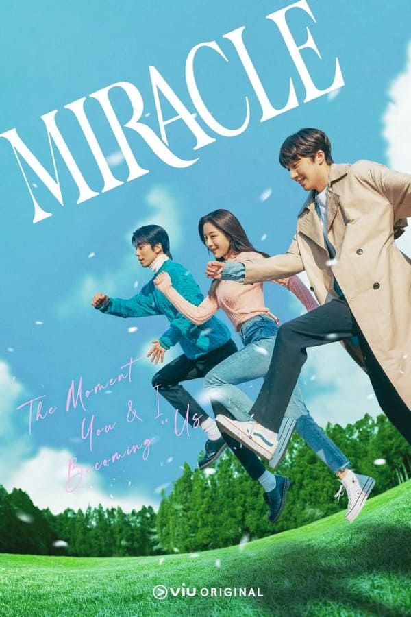 Miracle S01