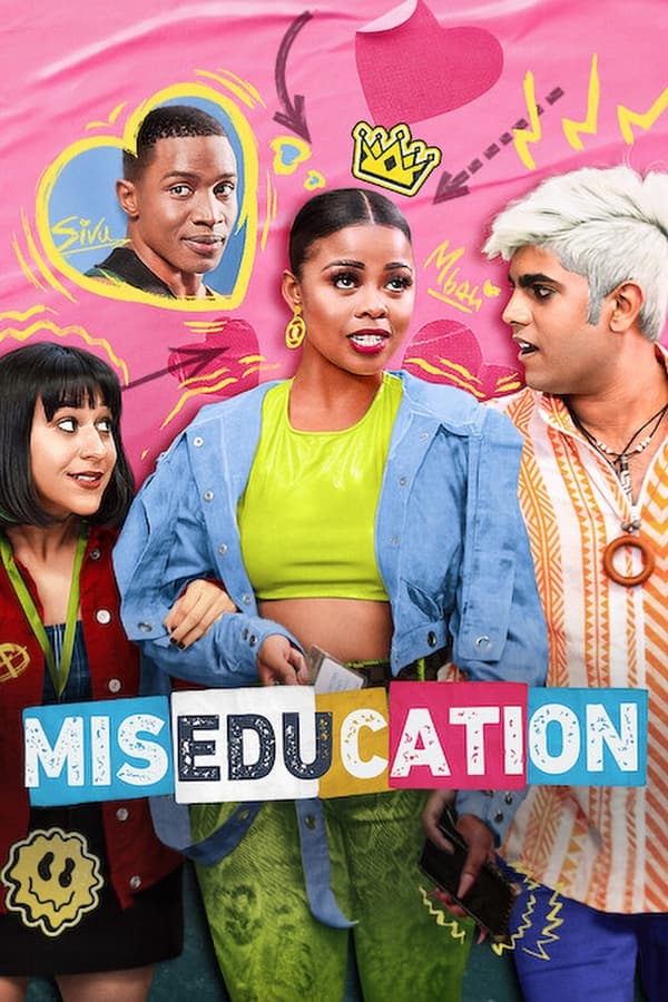 Miseducation S01