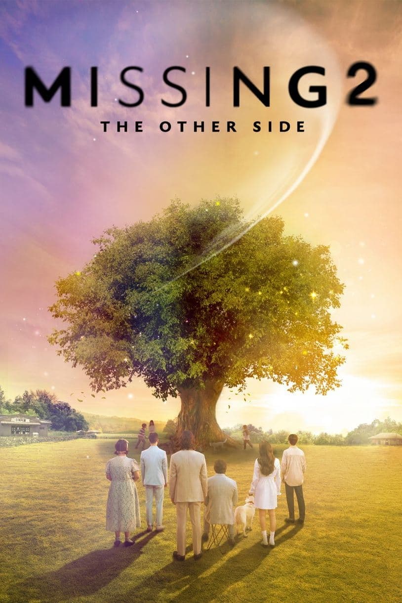 Missing: The Other Side S02