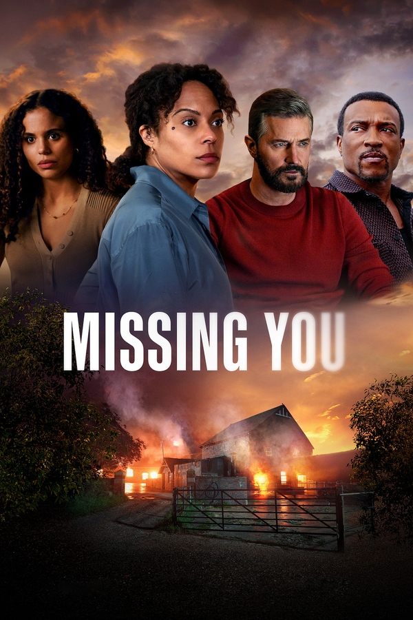 Missing You S01