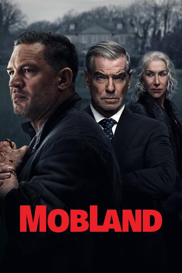 MobLand S01