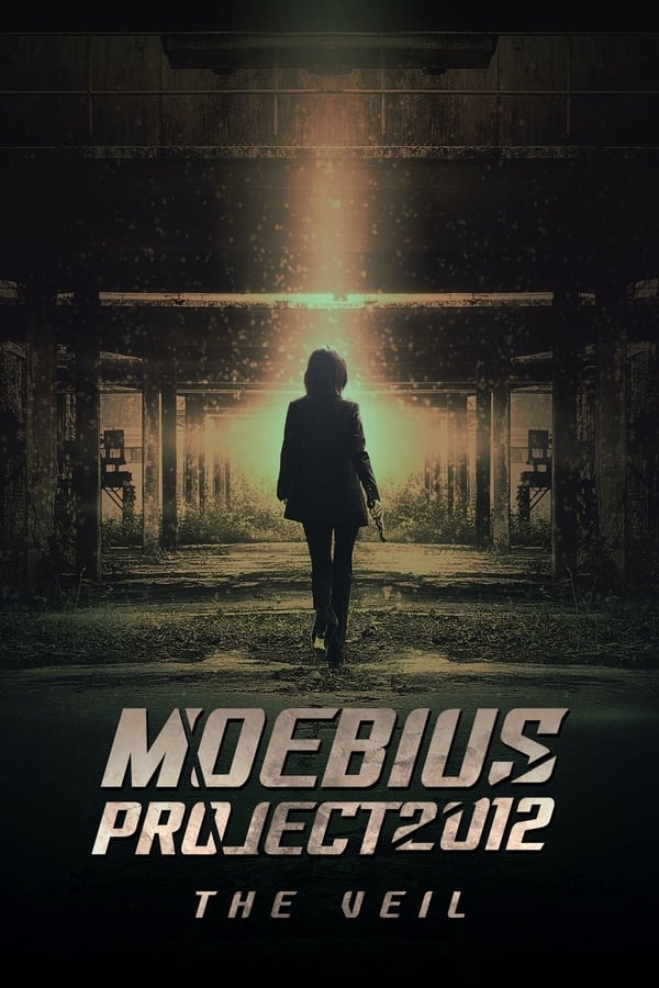 Moebius The Veil