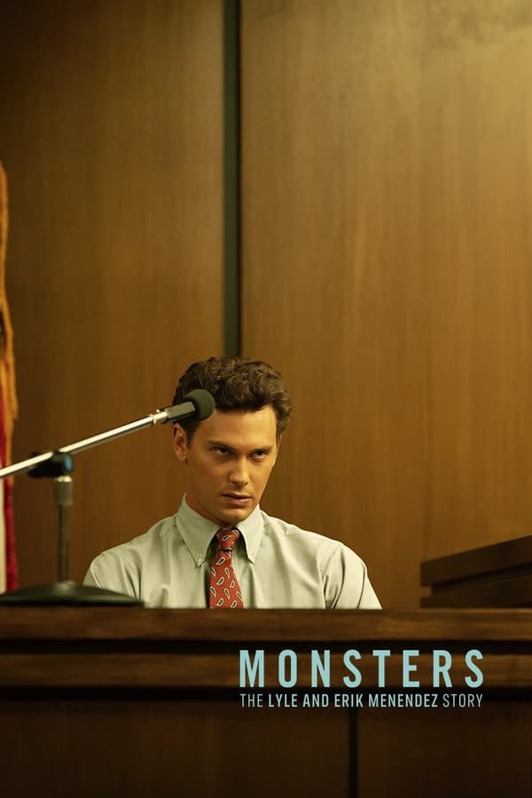 Monsters S02