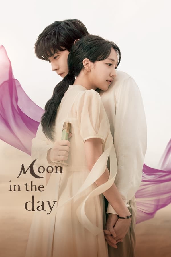 Moon in the Day S01