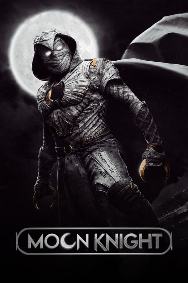 Moon Knight S01