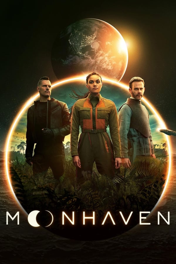 Moonhaven S01