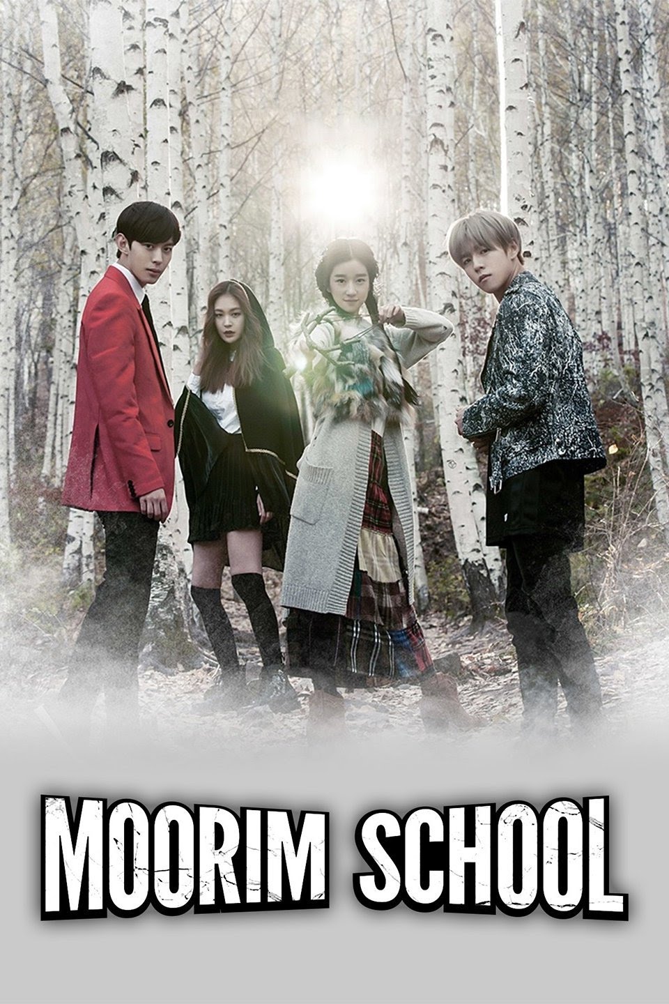Moorim School
