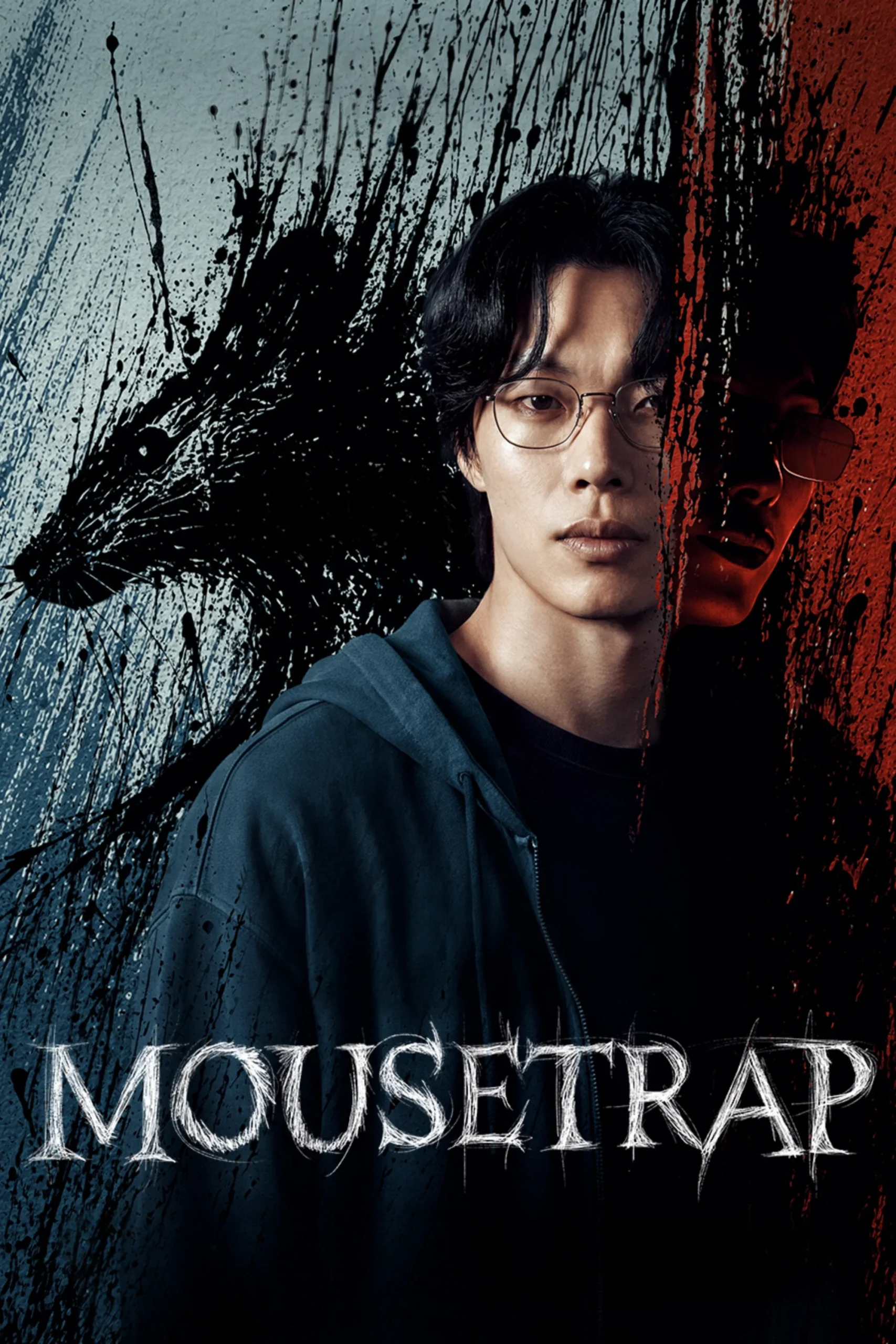 Mousetrap S01