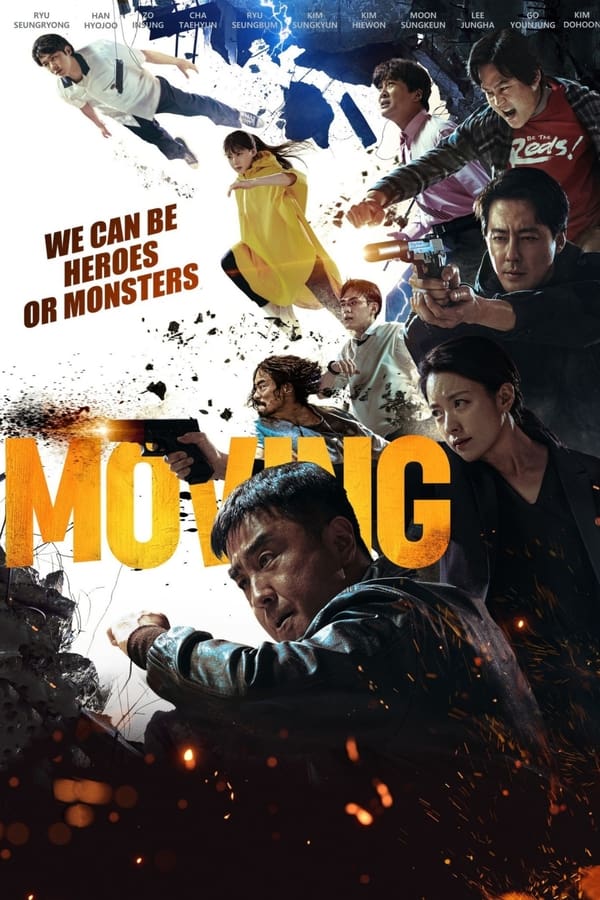 Moving S01