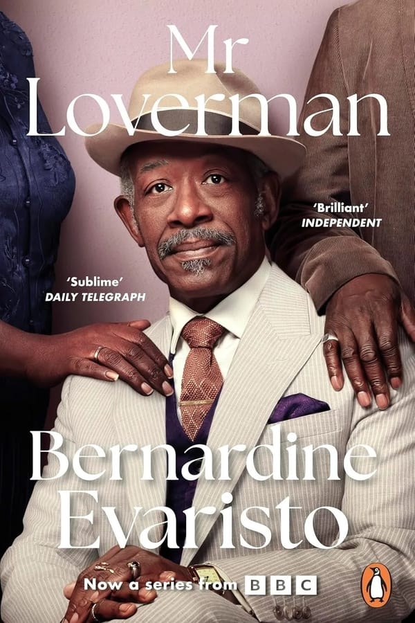 Mr Loverman S01