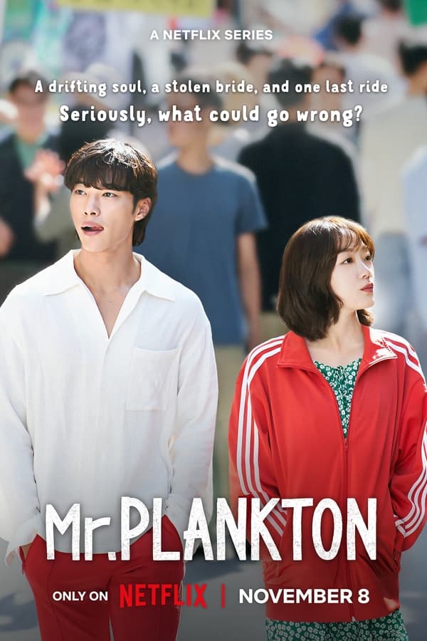 Mr. Plankton S01