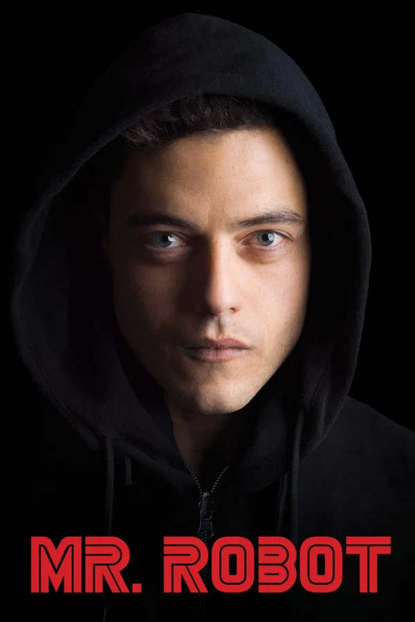 Mr. Robot S01