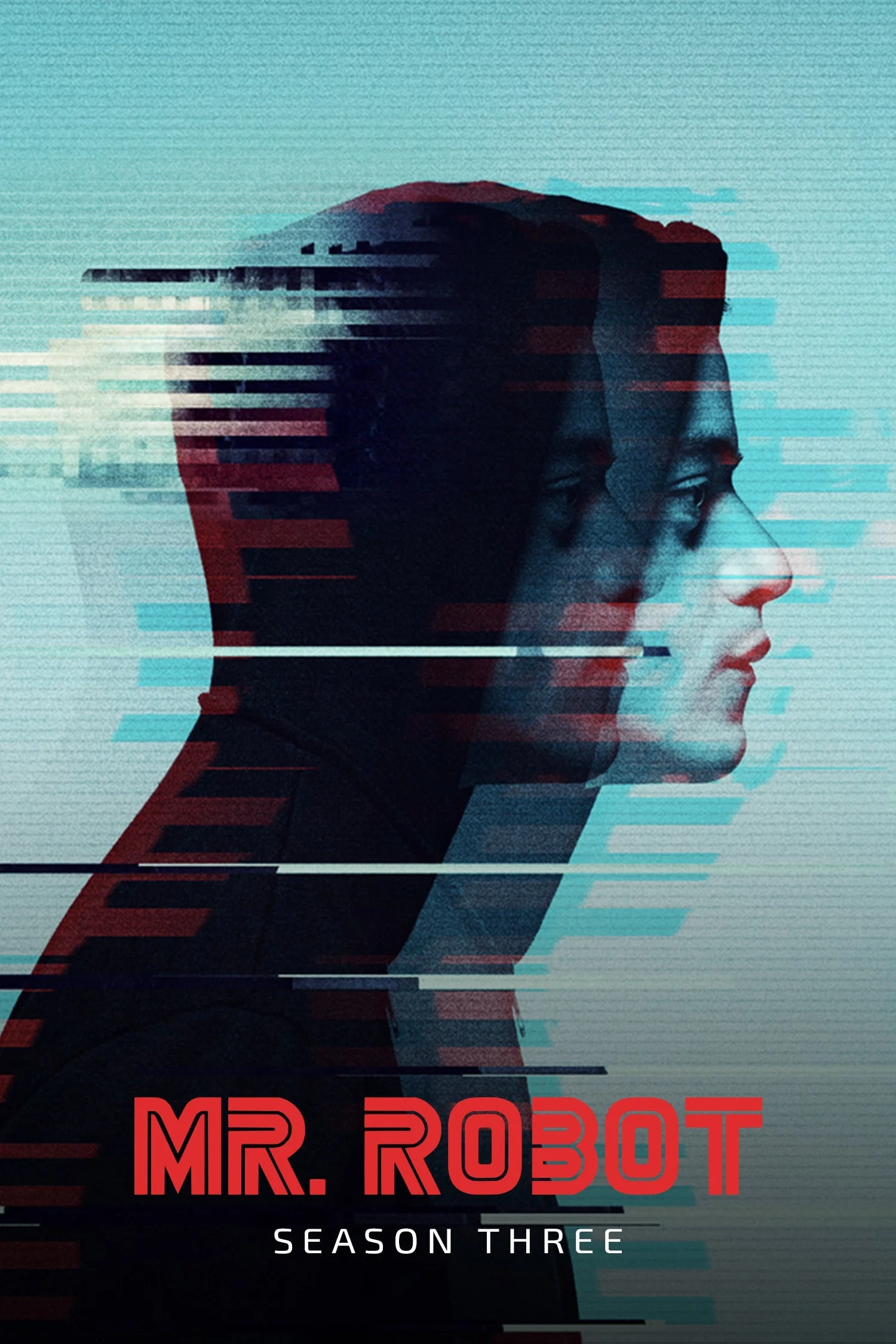 Mr. Robot S03